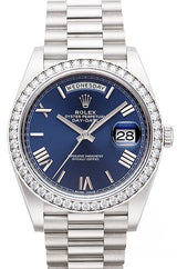 Rolex Day-Date 40