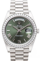 Rolex Day-Date 40