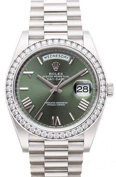 Rolex Day-Date 40