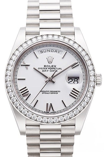 Rolex Day-Date 40