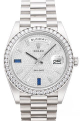 Rolex Day-Date 40