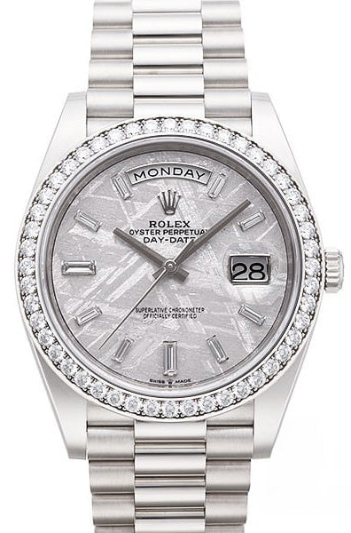 Rolex Day-Date 40