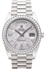 Rolex Day-Date 40