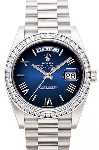 Rolex Day-Date 40