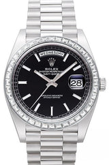 Rolex Day-Date 40