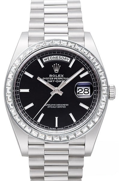 Rolex Day-Date 40
