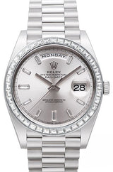 Rolex Day-Date 40