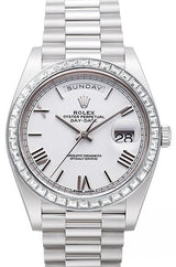 Rolex Day-Date 40