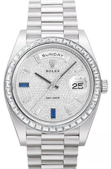 Rolex Day-Date 40