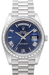 Rolex Day-Date 40