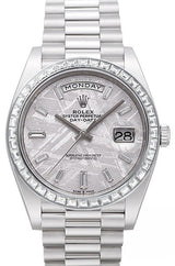 Rolex Day-Date 40