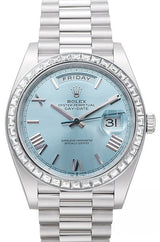 Rolex Day-Date 40