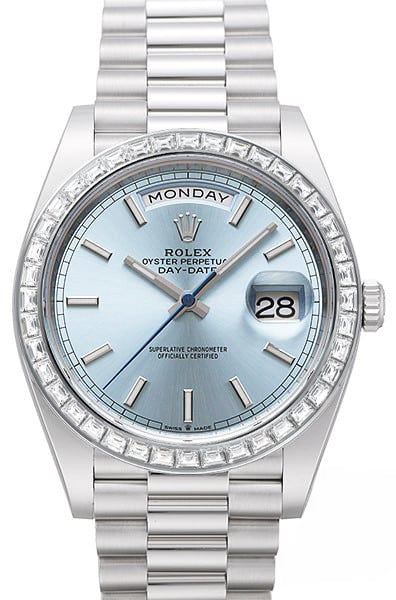 Rolex Day-Date 40