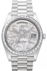 Rolex Day-Date 40