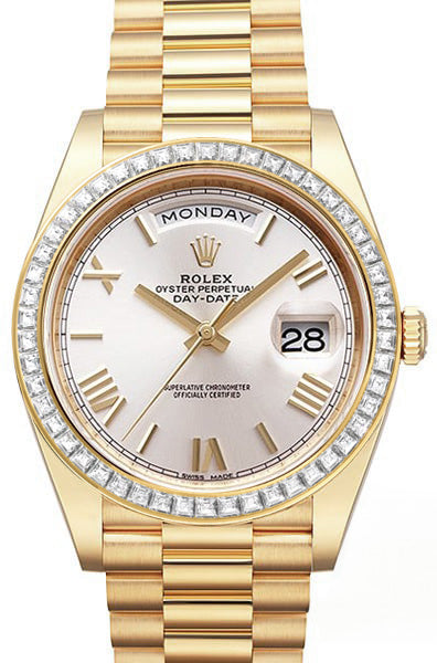 Rolex Day-Date 40