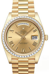 Rolex Day-Date 40