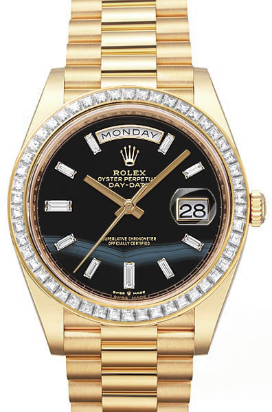 Rolex Day-Date 40