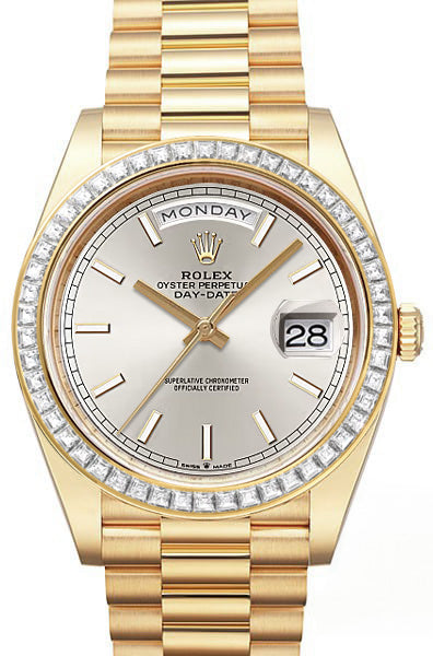 Rolex Day-Date 40
