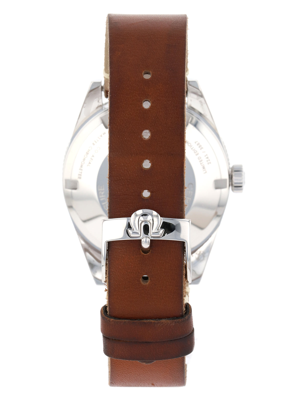 Omega Seamaster 300 Co-Axial Master Chronometer Die 1957 Trilogy Limited Edition Ref. 234.10.39.20.01.001