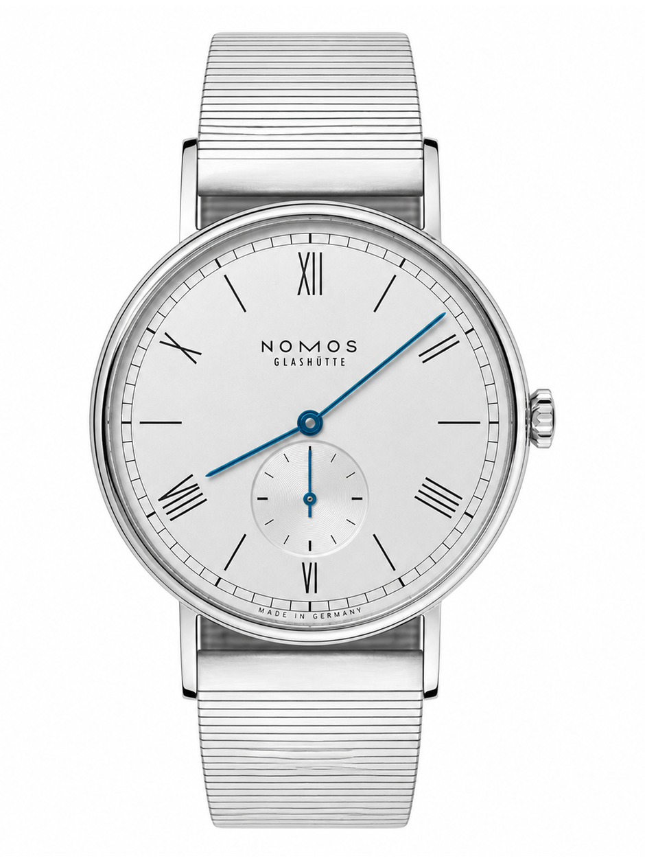 NOMOS Glashütte Ludwig 38 Ref. 234