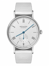 NOMOS Glashütte Ludwig 38