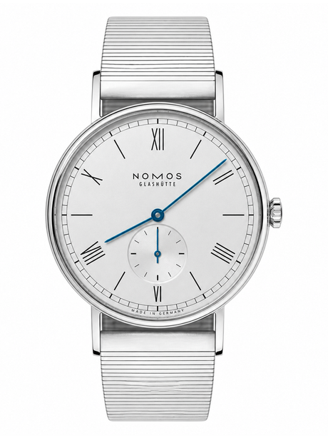 NOMOS Glashütte Ludwig 38 Ref. 234