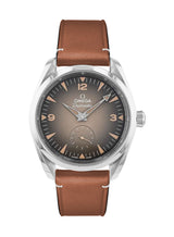 Omega Seamaster Railmaster Co-Axial Master Chronometer Small Seconds 38mm