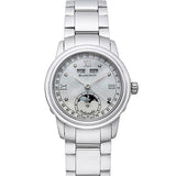 Blancpain Quantième complet