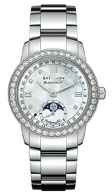 Blancpain Quantième complet