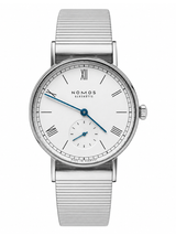 NOMOS Glashütte Ludwig 33