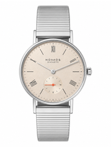NOMOS Glashütte Ludwig 33 champagner