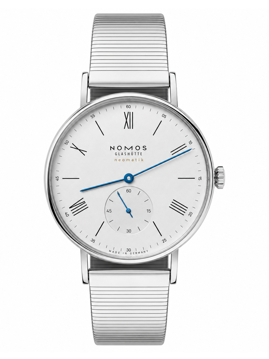 NOMOS Glashütte Ludwig Automatik Ref. 250