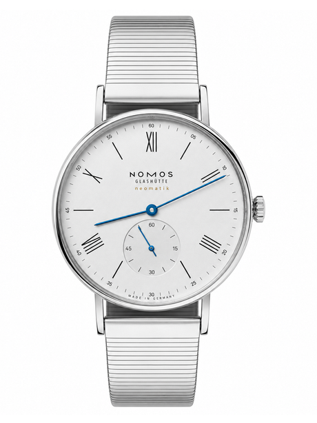 NOMOS Glashütte Ludwig Automatik Ref. 250