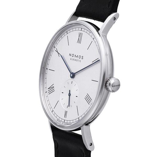 NOMOS Glashütte Ludwig Automatik