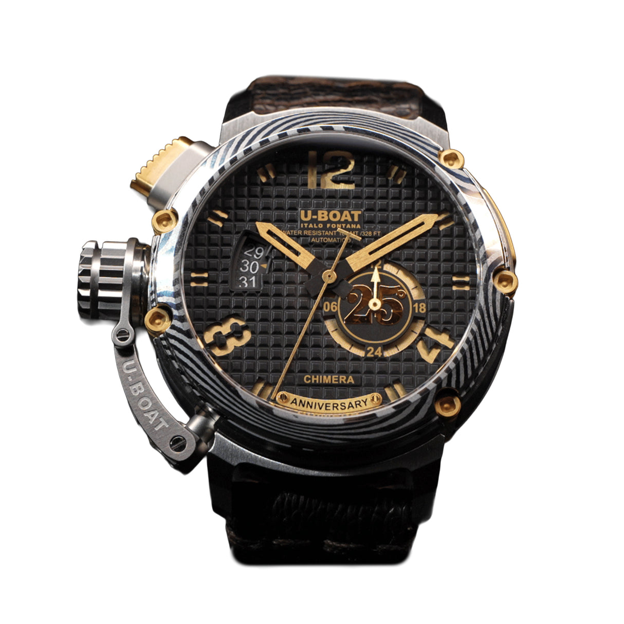 U-Boat Chimera 25°