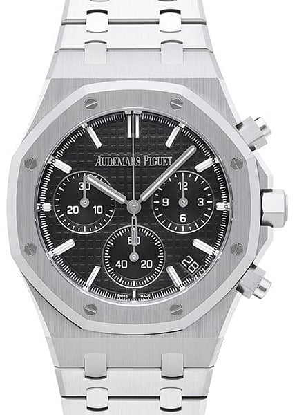 Audemars Piguet Royal Oak Selfwinding Chronograph