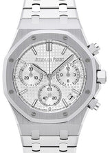 Audemars Piguet Royal Oak Selfwinding Chronograph