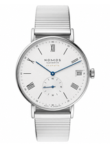 NOMOS Glashütte Ludwig Neomatik 41 Datum