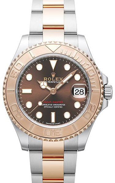 Rolex Yacht-Master 37