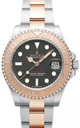 Rolex Yacht-Master 37