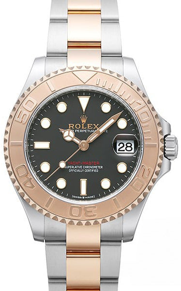 Rolex Yacht-Master 37