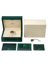 Rolex Yacht-Master 37
