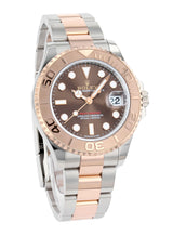 Rolex Yacht-Master 37