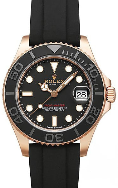 Rolex Yacht-Master 37