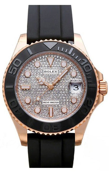 Rolex Yacht-Master 37