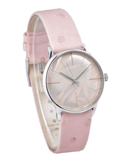 Junghans Meister Damen Automatic