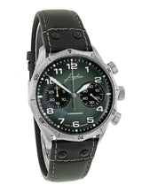 Junghans Meister Pilot Chronoscope