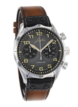 Junghans Meister Pilot Chronoscope