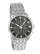 Junghans Meister S Chronoscope english date