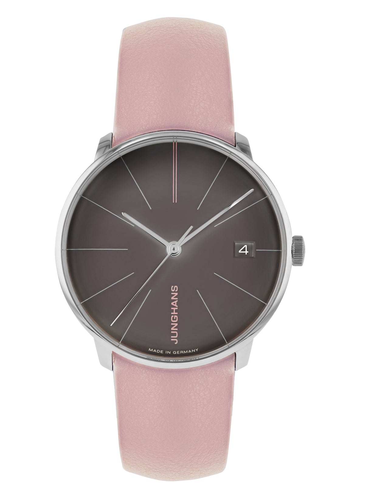 Junghans Meister fein kleine Automatic